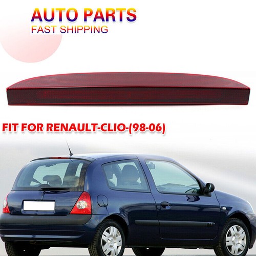 Per renault clio mk2 - per, 1998-06