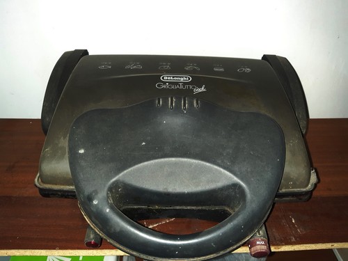 Grigliatutto longhi ciack - de'longhi,
