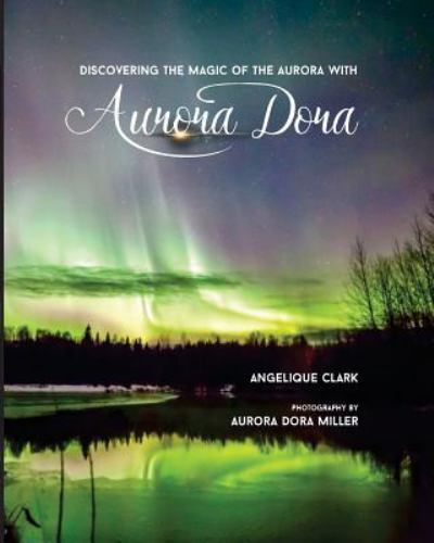 Aurora dora discovering - dora:, the