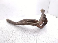 COLLETTORI SCARICO MARMITTA NON ORIGINALE TRIUMPH DAYTONA 955 1997 SMTTE502LGV