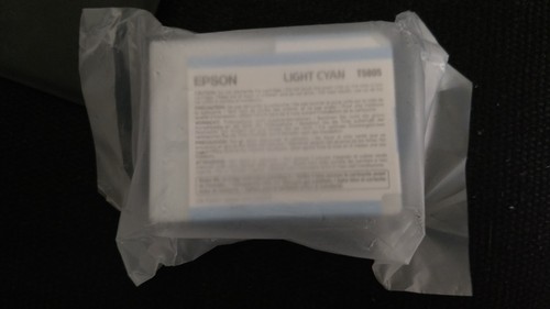 2023 originale epson - originale, t5805