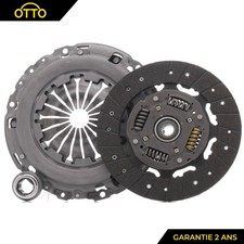 Kit Frizione 3 Pezzi Per