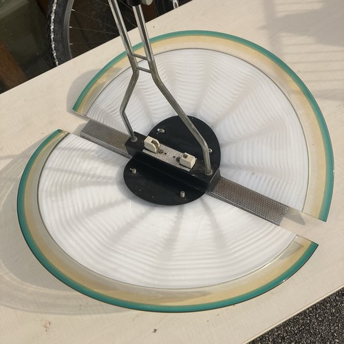 Lampadario vetro murano - lampadario,