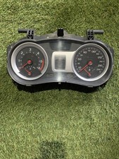 QUADRO STRUMENTI