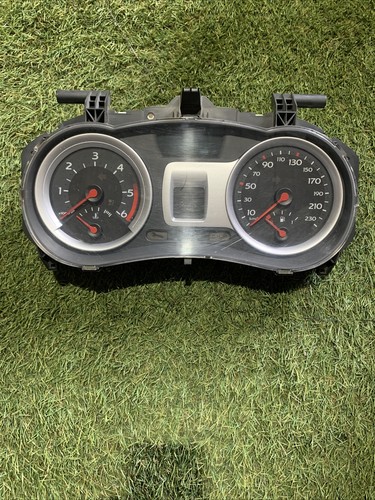 Quadro strumenti - quadro,