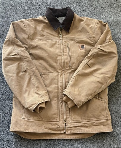 Carhartt cappotto uomo - cappotto,