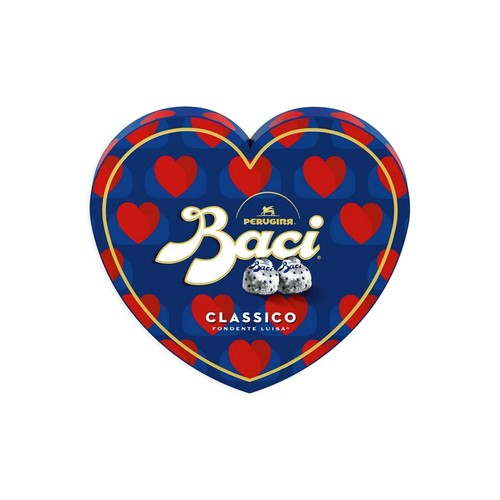 Baci perugina classico - baci,