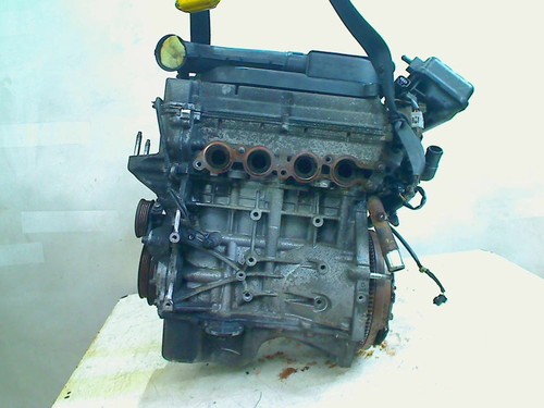 Motore suzuki splash - motore,