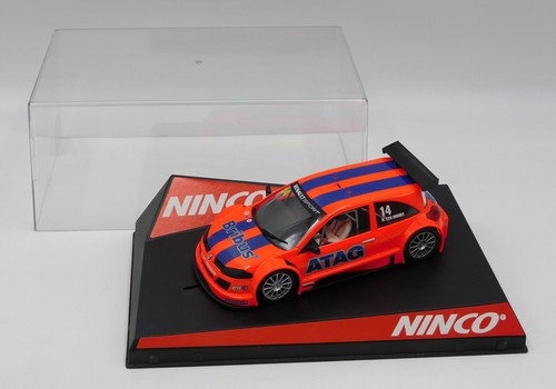Ninco renault megane trophy - ninco,