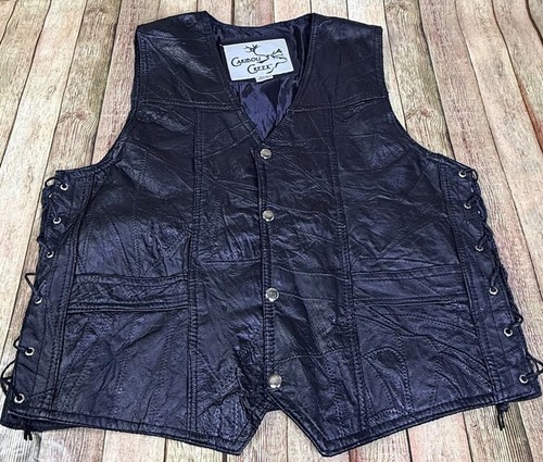 Gilet motociclista caribou - motociclista,