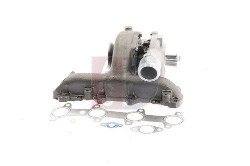 Sovralimentatore aks dasis per - aks,