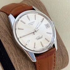 Longines 浪琴 Conquista