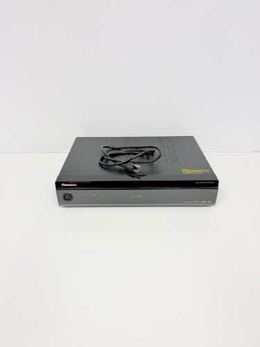 Pioneer elite pro r05u - pioneer,