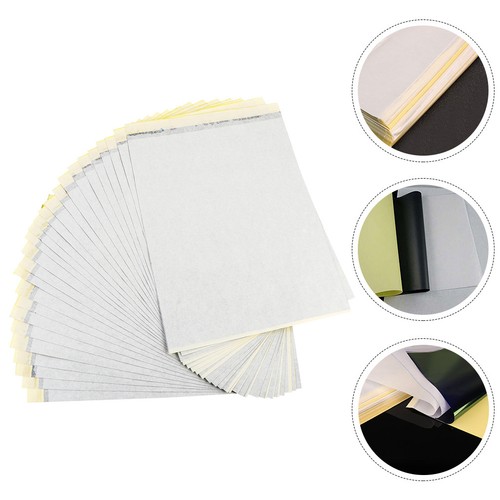 Sheets carta transfer per - 30,