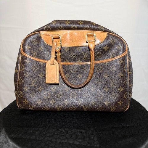 Louis vuitton bowling - louis,