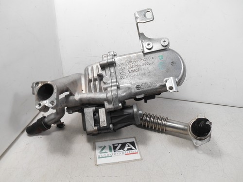 Radiatore valvola egr ford - valvola,