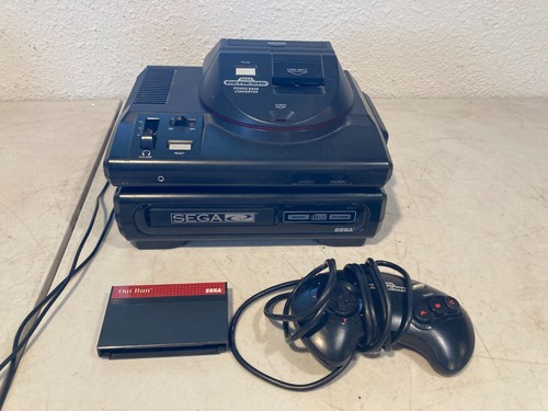 Sega model 1690 gaming - sega, 1