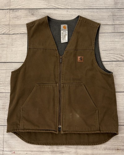 Gilet carhartt uomo taglia - gilet,