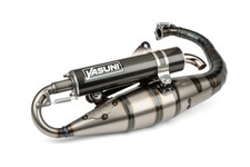 Marmitta Yasuni Carrera 16