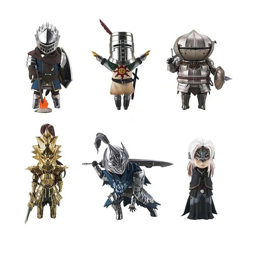 Blind box dark - blind, souls