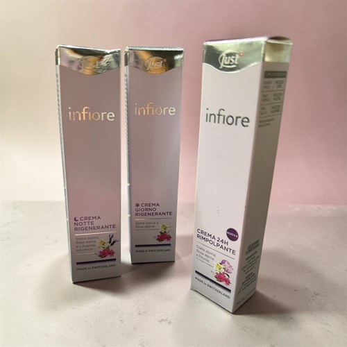 Just trattamento viso - trattamento,