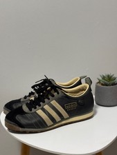 Vintage Adidas Chile 62