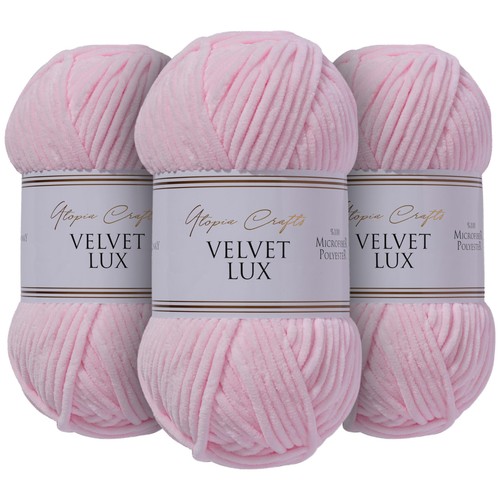 Utopia crafts velvet lux - lux,
