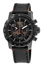 Tissot Supersport Basketball