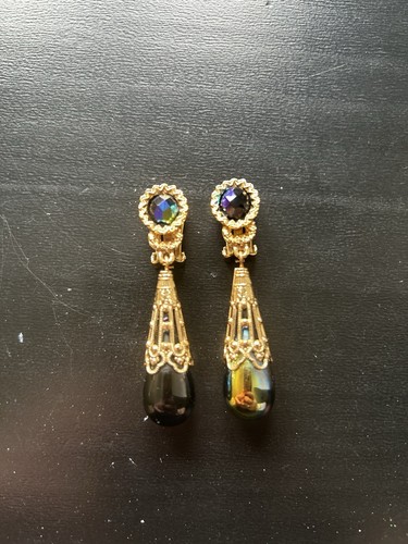 Orecchini christian dior - orecchini,