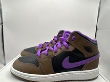 Sneakers Nike Air Jordan 1 Mid