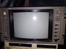 Bvm 1416p monitor - bvm-1416p, trinitron