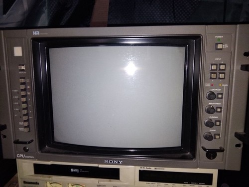 Bvm 1416p monitor trinitron - bvm-1416p,