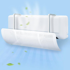 Deflettore per Condizionatore