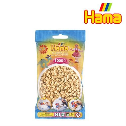 Hama 207 1000 beige - 207-27,