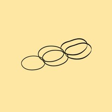 Kit Cinghie per Pioneer CT-W