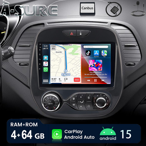 Per renault captur mk1 - renault,