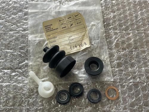 Kit revisione pompa - kit,