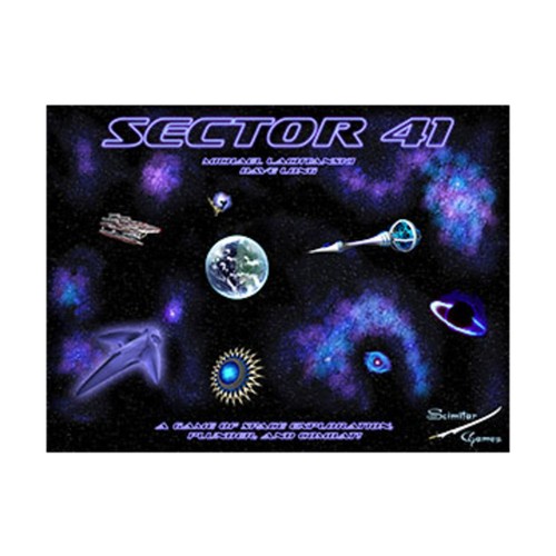Scimitar gioco tavolo - scimitar, da