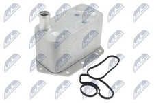 Radiatore olio, Olio motore