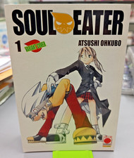 Soul Eater 1 Variant - Atsushi