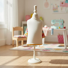 BAMBOLA SARTORIALE BAMBINI 60