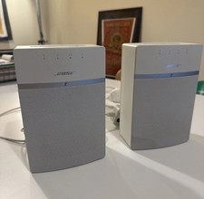 Bose soundtouch - bose,