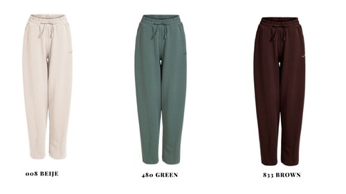 Joma pantalone soft breath - joma,