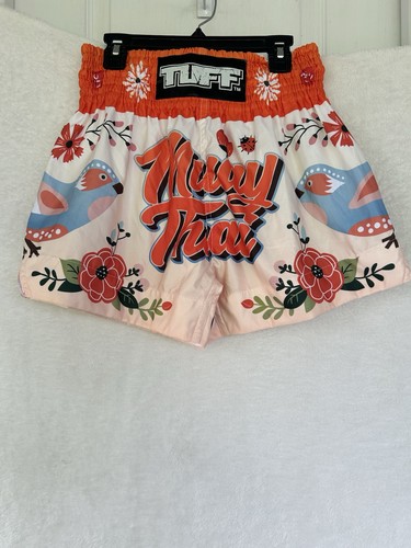 Pantaloncini boxe tuff - da, muay