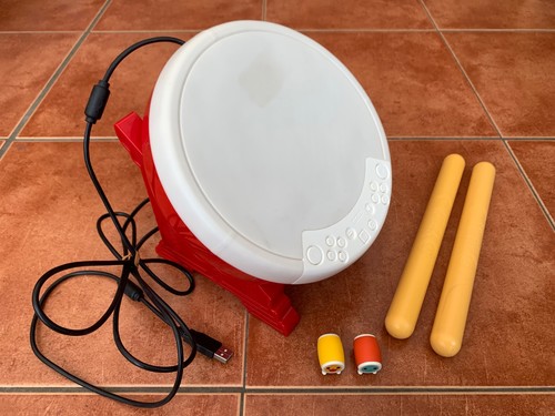 Hori taiko tatsujin - hori, no