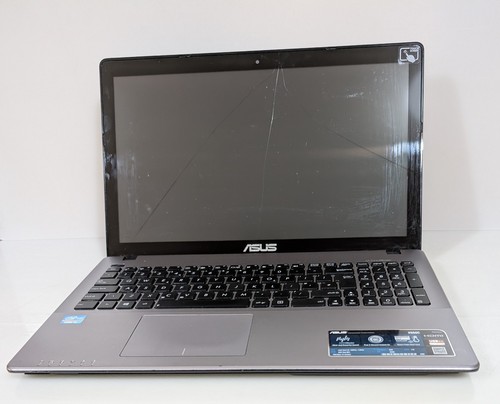 Asus x550c portatile - portatile, 15.6"