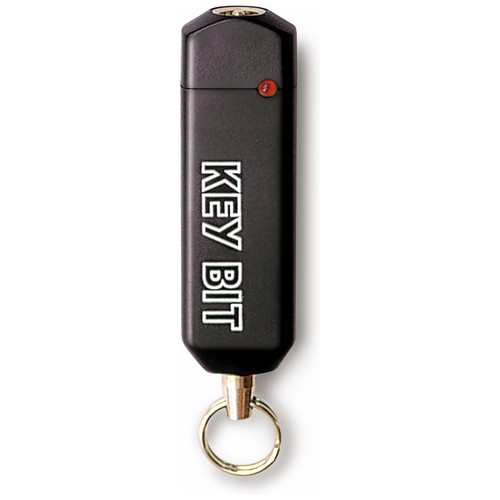 Chiave elettronica bit - elettronica, a