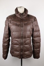 TIMBERLAND GIUBBINO PIUMINO DONNA Tg. L WOMEN CASUAL JACKET VINTAGE