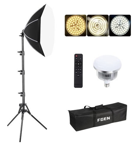 Fgen kit illuminazione - kit,
