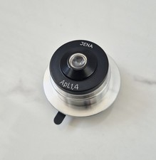 Condensatore per microscopio